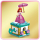 LEGO Disney Princess 43259 Wirująca Arielka - 1284106 - zdjęcie 19